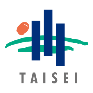 Taisei Logo PNG Vector