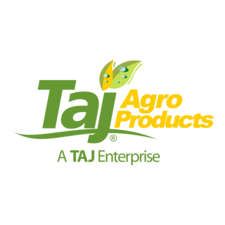 Taj Agro Logo PNG Vector