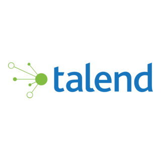 Talend Logo PNG Vector