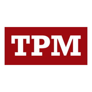 Talking Poins Memo Logo PNG Vector