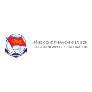 tân cảng sài gòn Logo PNG Vector