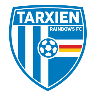 Tarxien Rainbows FC Logo PNG Vector