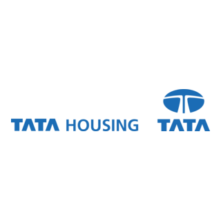 TATA Housing Development Logo PNG Vector