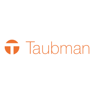 Taubman Logo PNG Vector