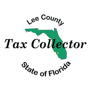 Tax Collector Logo PNG Vector