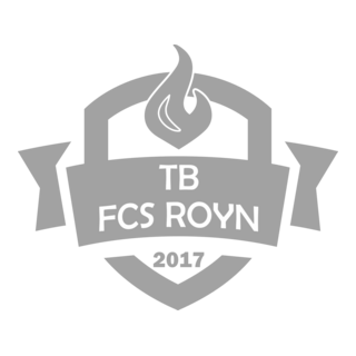 TB/FC Suðuroy/Royn Logo PNG Vector