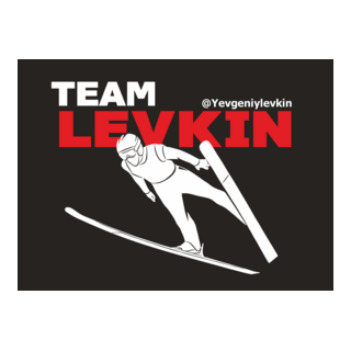 team levkin Logo PNG Vector