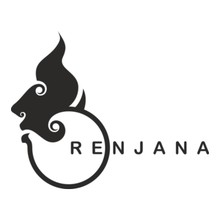 Teater Renjana ISI Yogyakarta Logo PNG Vector