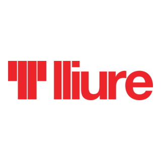 Teatre Lliure Logo PNG Vector