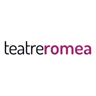Teatre Romea Logo PNG Vector