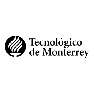 Tec de Monterrey Logo PNG Vector