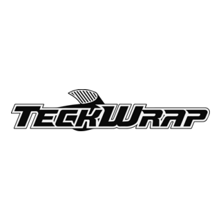 Teckwrap Logo PNG Vector