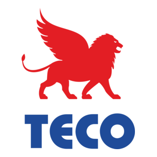 Teco Logo PNG Vector