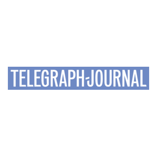 Telegraph Journal Logo PNG Vector