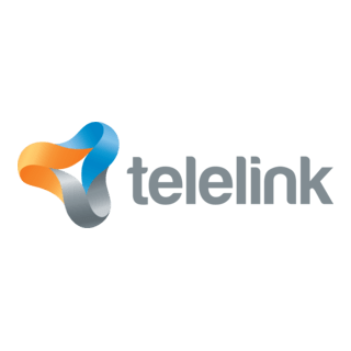 Telelink Logo PNG Vector