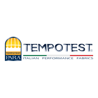 Tempotest Logo PNG Vector