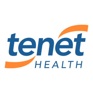 Tenet Healthcare Logo PNG Vector