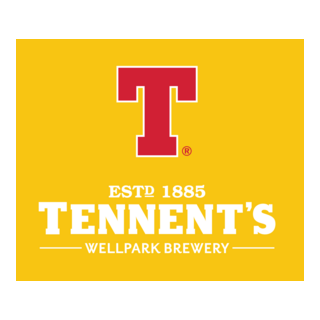 Tennent's Logo PNG Vector