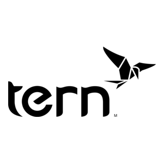 Tern Logo PNG Vector