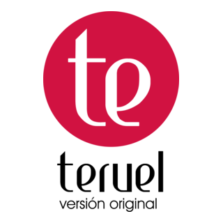 Teruel versión original Logo PNG Vector