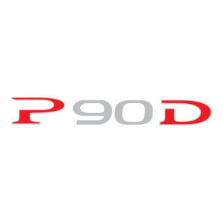 Tesla P90D Logo PNG Vector