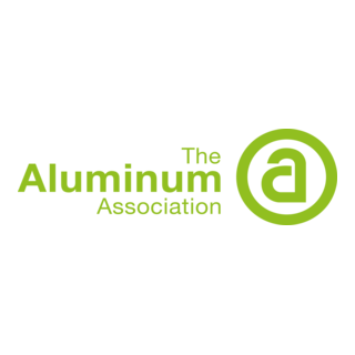 The Aluminum Association Logo PNG Vector