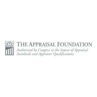The Appraisal Foundation Logo PNG Vector