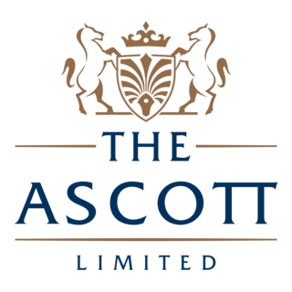 The Ascott Limited Logo PNG Vector