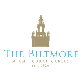 The Biltmore Hotel Logo PNG Vector