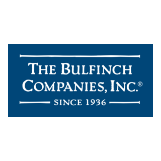 The Bulfinch Companies Logo PNG Vector