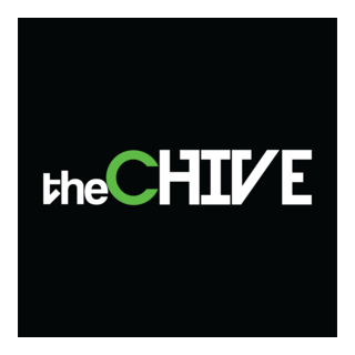 The Chive Logo PNG Vector