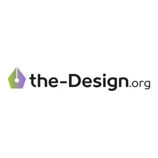 The-Design Logo PNG Vector