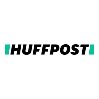 The Huffington Post Logo PNG Vector