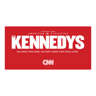 The Kennedys Dynasties Logo PNG Vector
