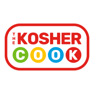The Kosher Cook Logo PNG Vector
