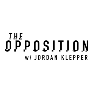 The Opposition Logo PNG Vector