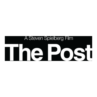 The Post Logo PNG Vector