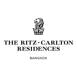 The Ritz-Carlton Residences Logo PNG Vector