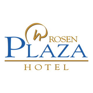 The Rosen Plaza Logo PNG Vector