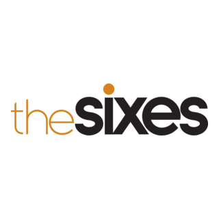 The Sixes 2014 Logo PNG Vector
