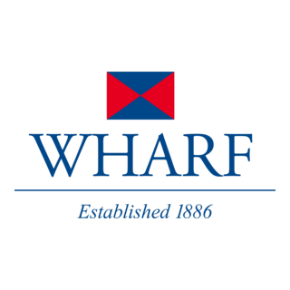 The Wharf (Holdings) Limited Logo PNG Vector