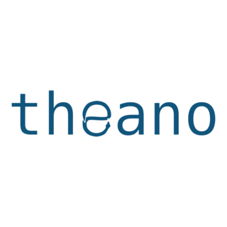 Theano Logo PNG Vector