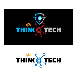 Thinkcotech Logo PNG Vector