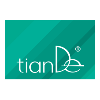 Tiande Logo PNG Vector