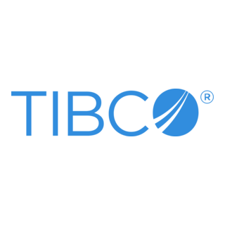 Tibco Logo PNG Vector