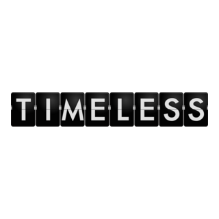 Timeless Logo PNG Vector