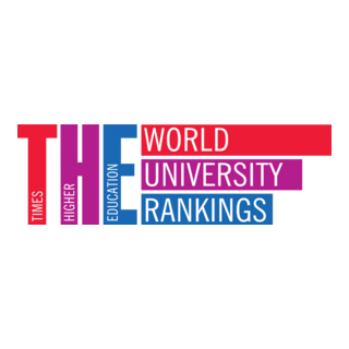 Times Higher Education Logo PNG Vector