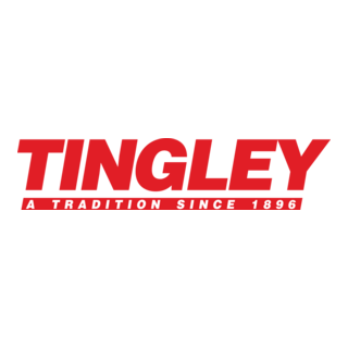 Tingley Logo PNG Vector