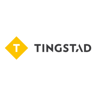 Tingstad Logo PNG Vector