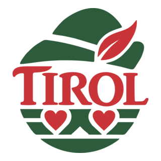 Tirol Lacticínios Logo PNG Vector